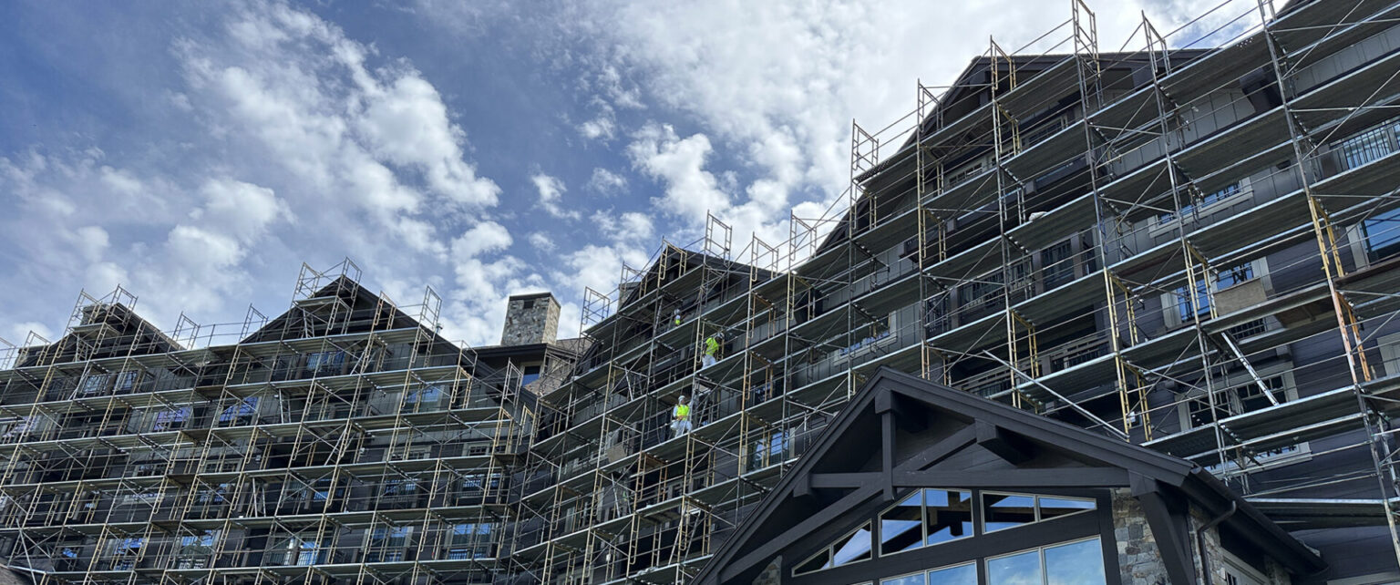 Projects Long Painting Company