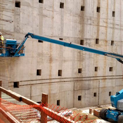 SR 99 Tunnel Photo 4