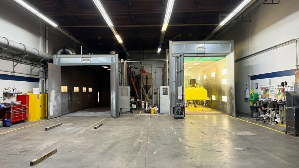 Shop Finishes Long Painting Company