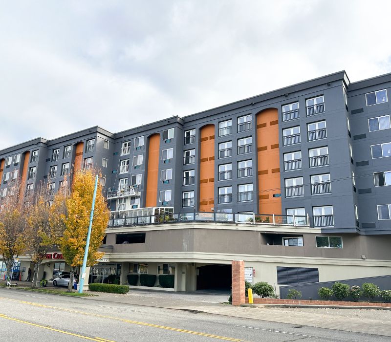 The Property Manager’s Guide to Commercial Building Maintenance: An Assessment-Based Approach to Painting and Pressure Washing